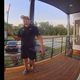 Image for article titled Sketchy Sales Guy Caught on Camera Mistaking “Neighbor” for "N*gger"